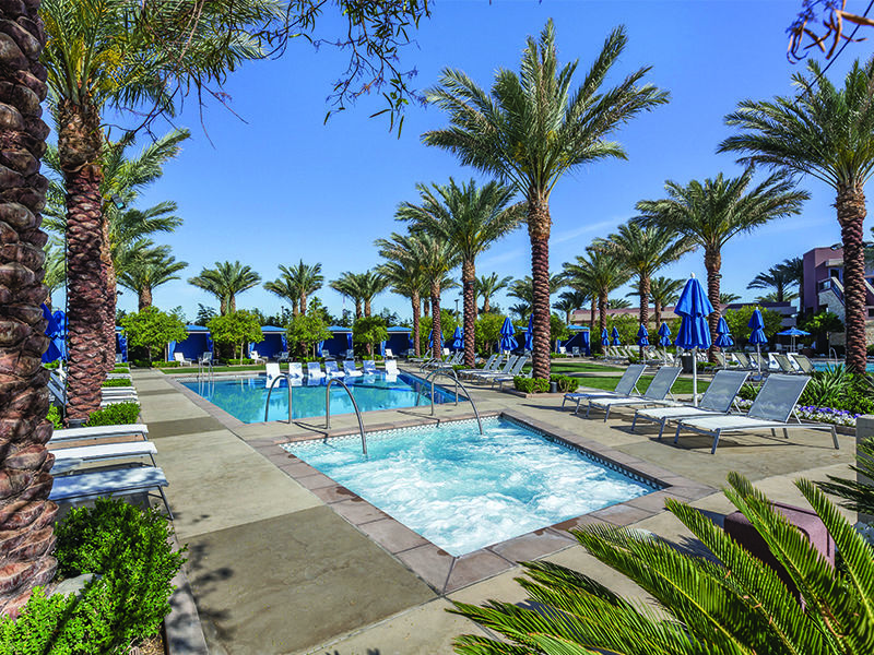 Station touristique Club Wyndham Desert Blue Las Vegas