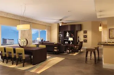 Club Wyndham Desert Blue 
