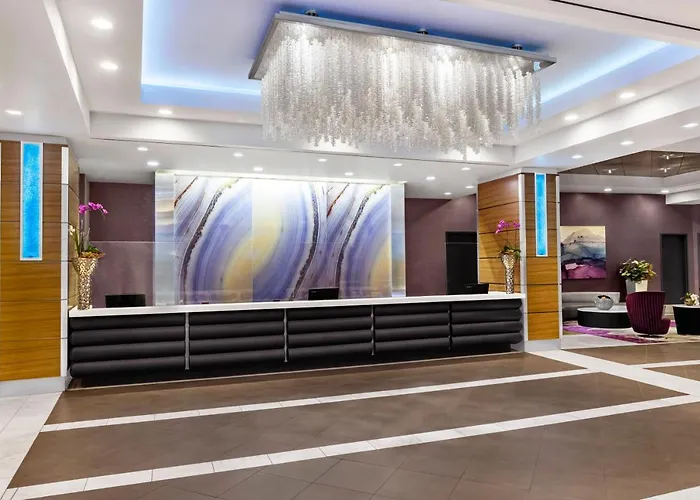 Club Wyndham Desert Blue