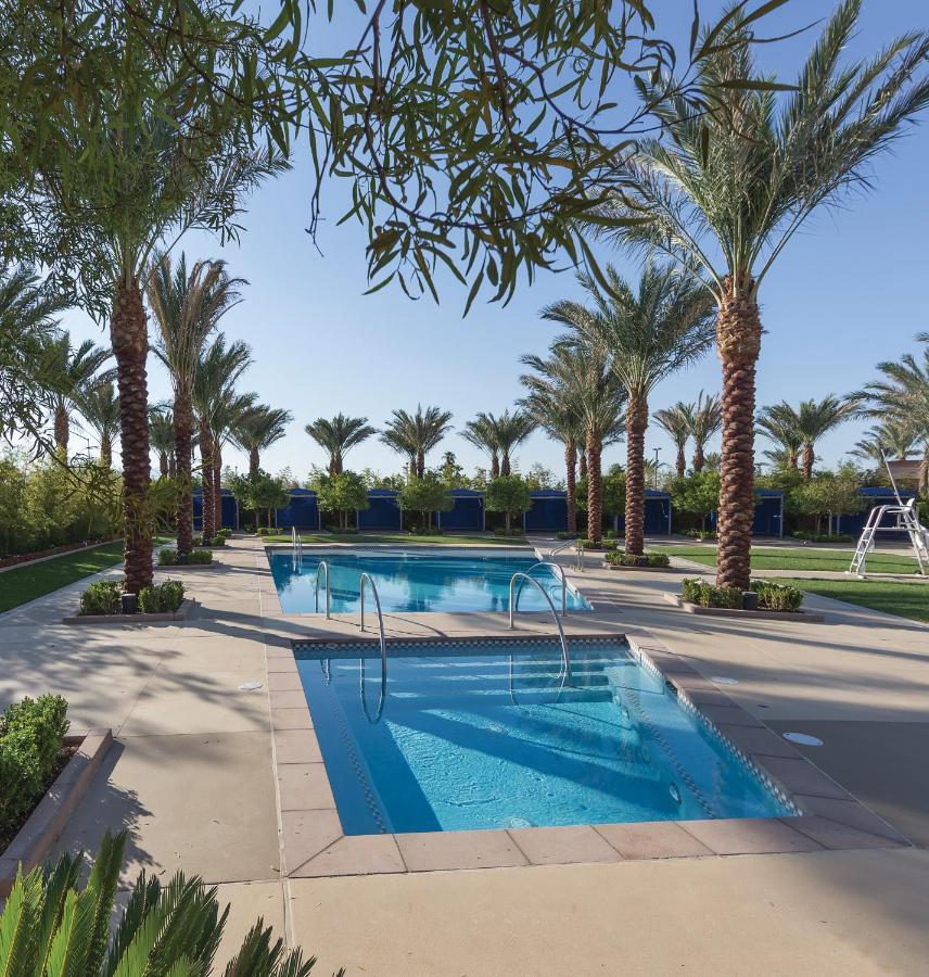 Club Wyndham Desert Blue Station touristique 4*