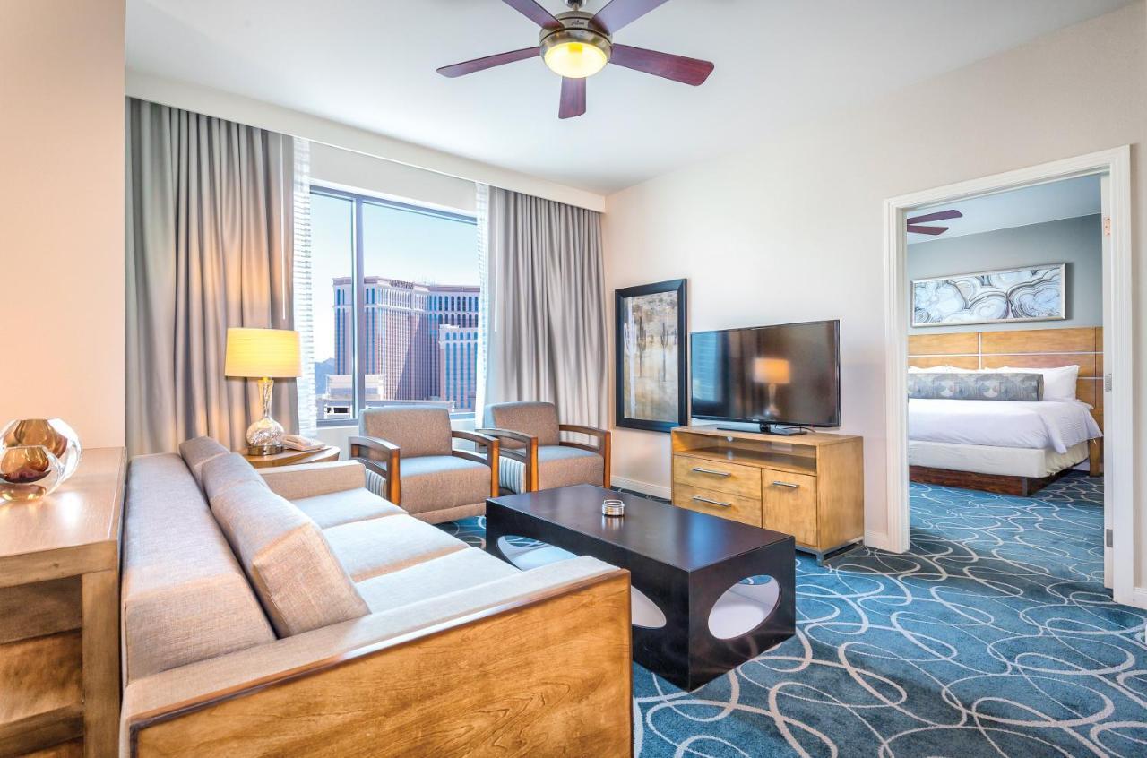 Station touristique Club Wyndham Desert Blue 4*