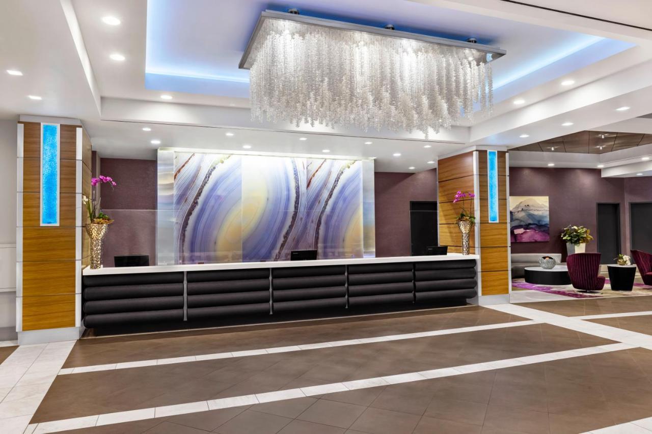 Club Wyndham Desert Blue Station touristique 4*