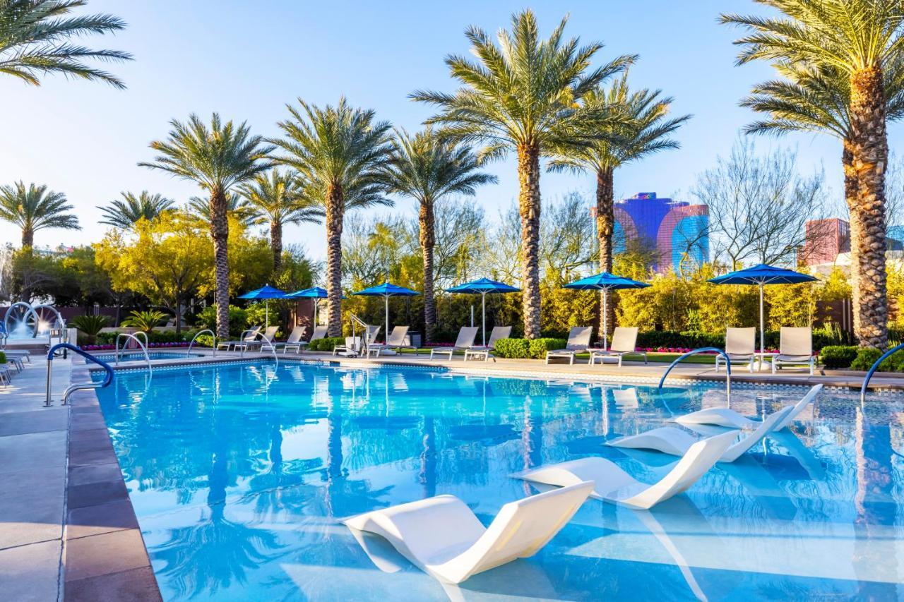 Station touristique Club Wyndham Desert Blue Las Vegas