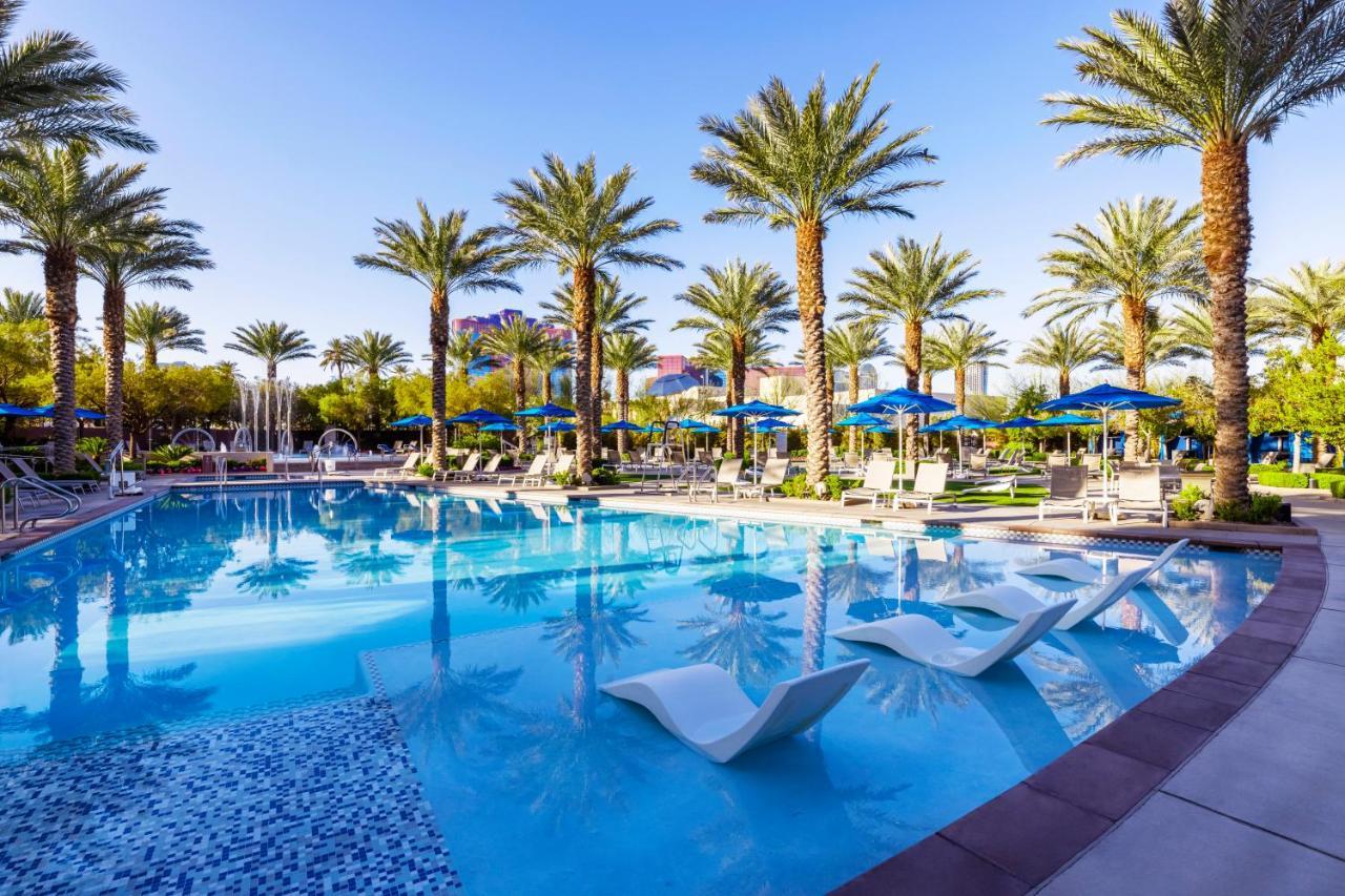 Club Wyndham Desert Blue Station touristique