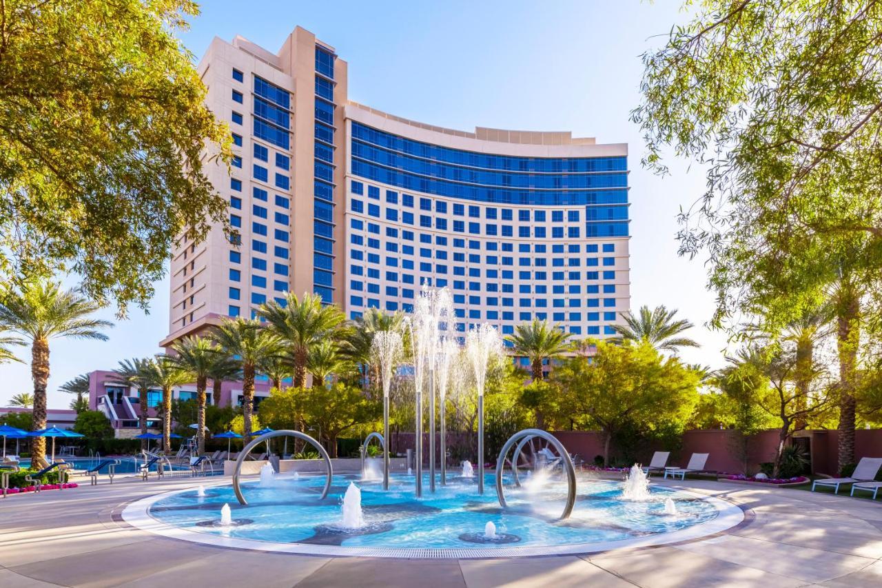 Club Wyndham Desert Blue Station touristique Las Vegas