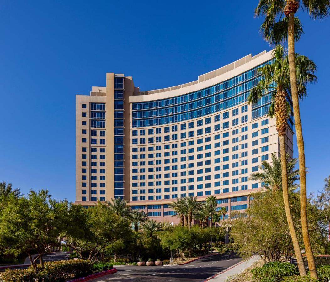 Station touristique Club Wyndham Desert Blue Las Vegas