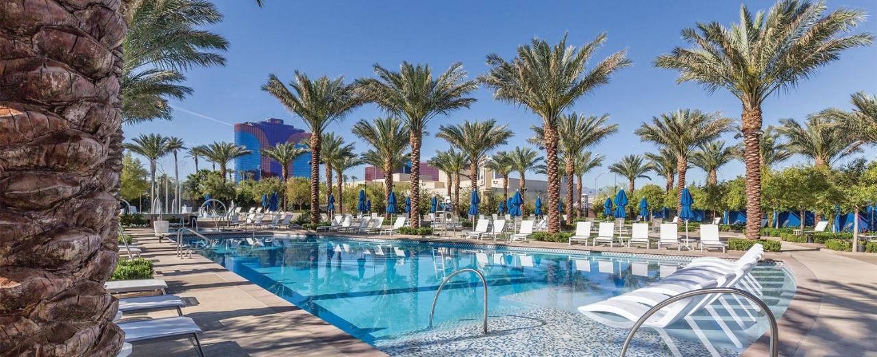 Station touristique Club Wyndham Desert Blue Las Vegas