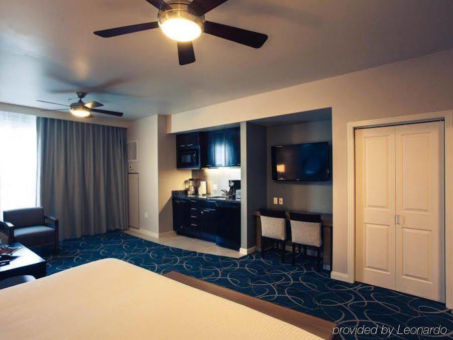 Club Wyndham Desert Blue Station touristique 4*