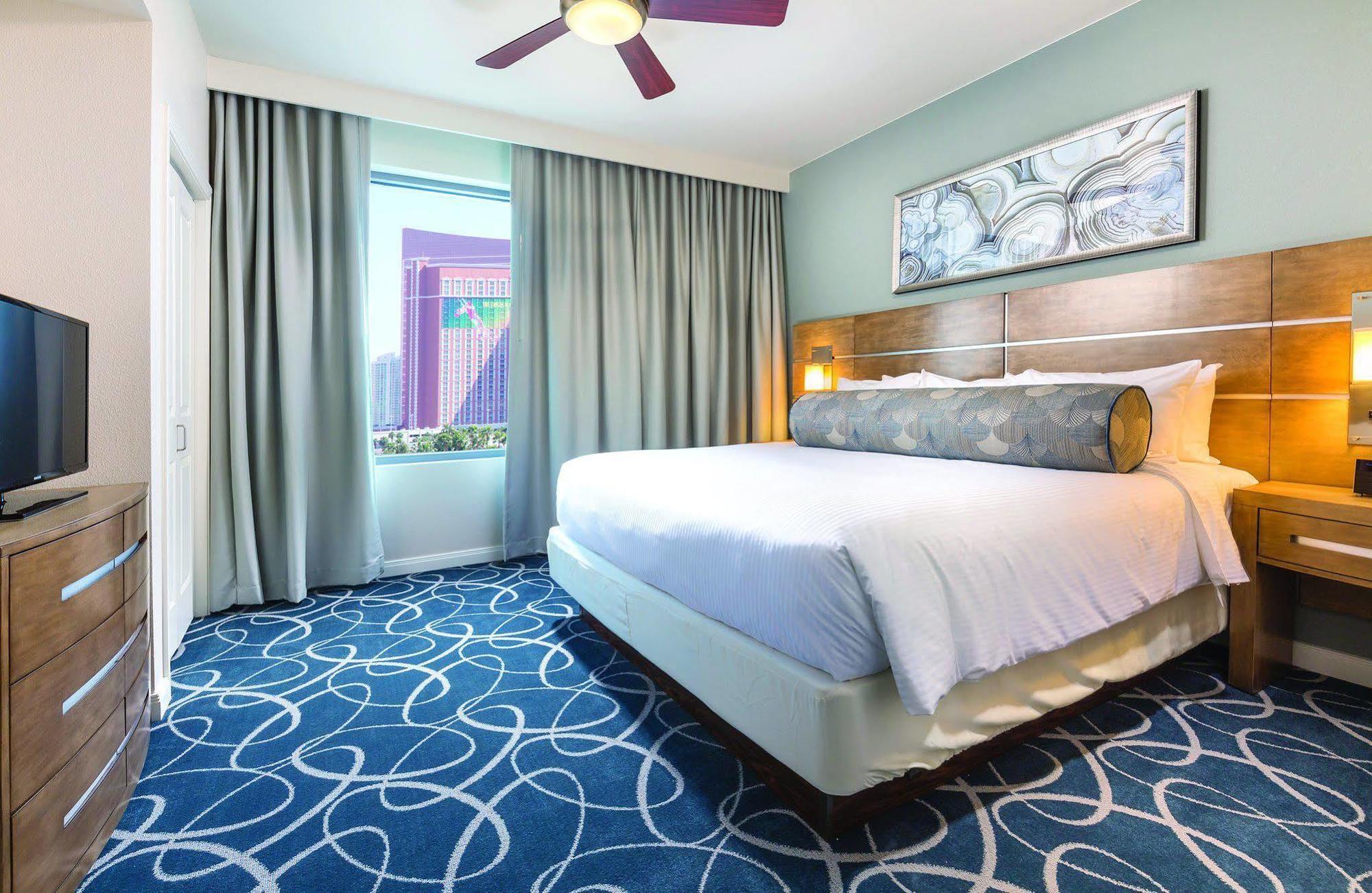 Station touristique Club Wyndham Desert Blue 4*