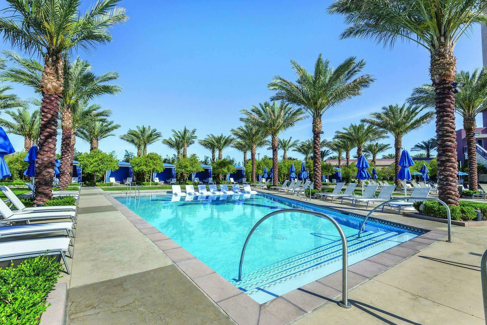 Club Wyndham Desert Blue Station touristique