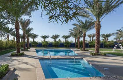 Club Wyndham Desert Blue Station touristique 4*